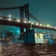 Illustration for article titled The Ultimate Gallery of Flooded New York